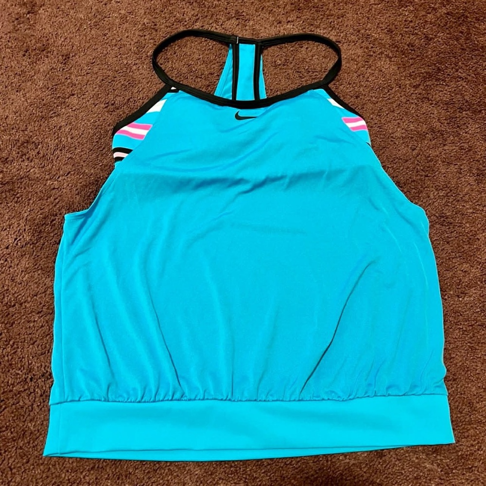 Nike Women's Swim Top